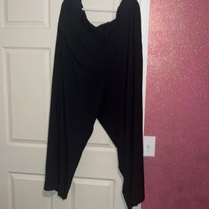 Torrid Black Dresspants